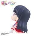 LookUp Pretty Guardian Sailor Moon Cosmos The Movie: Eternal Sailor Mars thumbnail 6