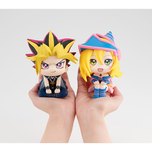 LookUp Yu-Gi-Oh! Duel Monsters: Dark Magician Girl image 10