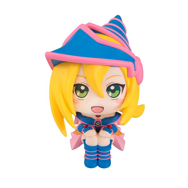LookUp Yu-Gi-Oh! Duel Monsters: Dark Magician Girl image 2