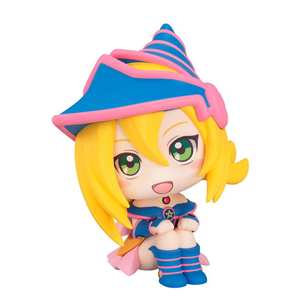 LookUp Yu-Gi-Oh! Duel Monsters: Dark Magician Girl image 3