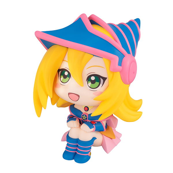 LookUp Yu-Gi-Oh! Duel Monsters: Dark Magician Girl image 4