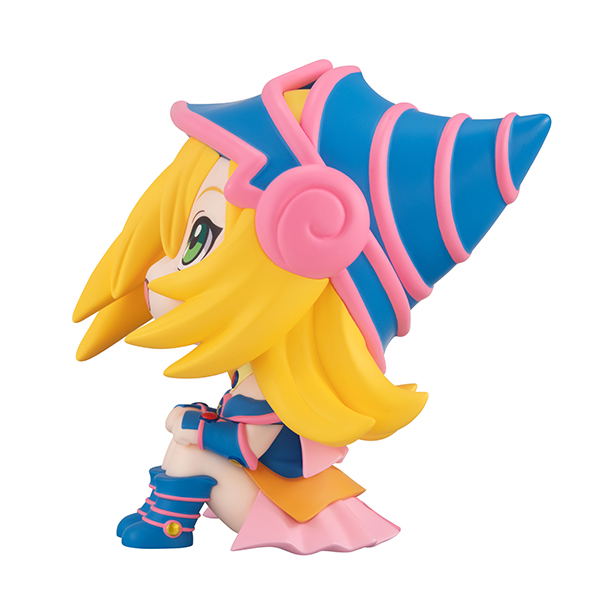 LookUp Yu-Gi-Oh! Duel Monsters: Dark Magician Girl image 5