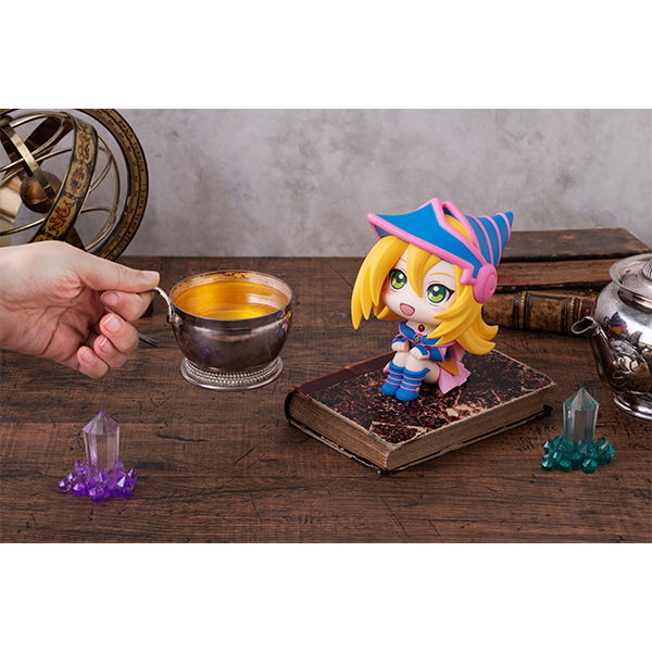 LookUp Yu-Gi-Oh! Duel Monsters: Dark Magician Girl image 7