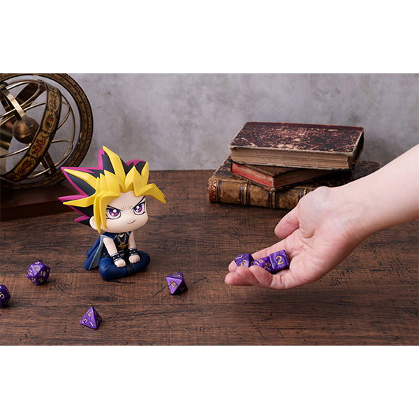 LookUp Yu-Gi-Oh! Duel Monsters: Dark Magician Girl image 8