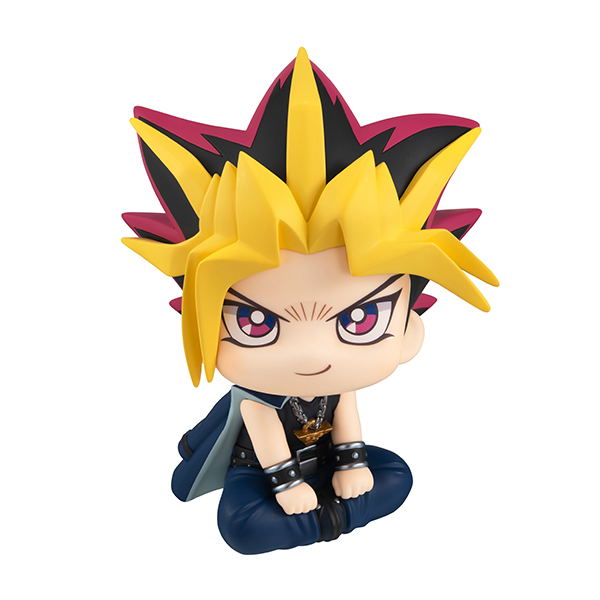 LookUp Yu-Gi-Oh! Duel Monsters: Yami Yugi image 1