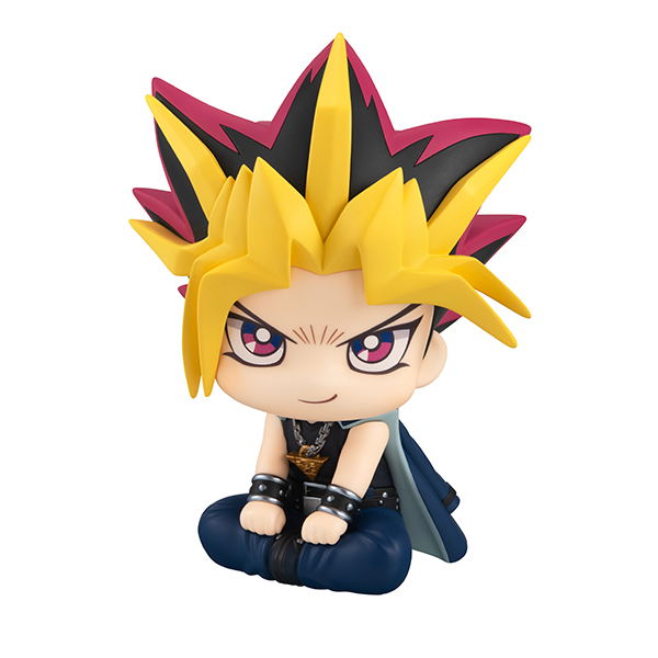 LookUp Yu-Gi-Oh! Duel Monsters: Yami Yugi image 3