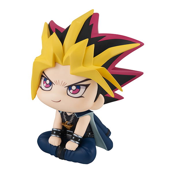 LookUp Yu-Gi-Oh! Duel Monsters: Yami Yugi image 5