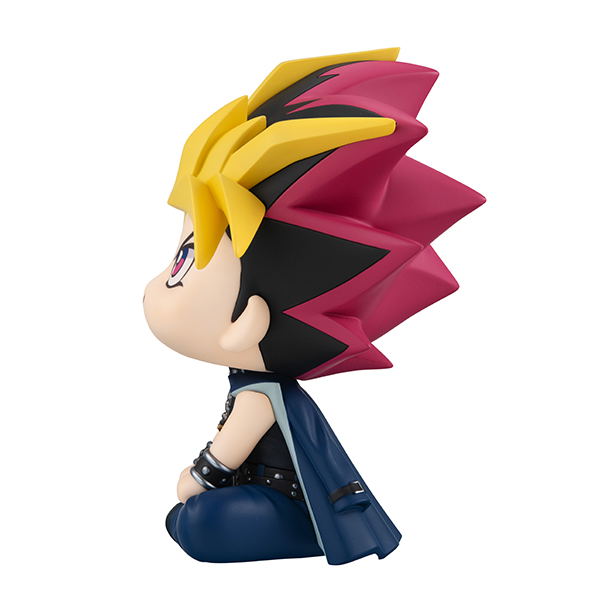 LookUp Yu-Gi-Oh! Duel Monsters: Yami Yugi image 6