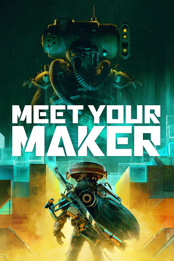 Meet Your Maker STEAM digital — Import Game Deal