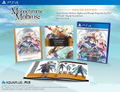 Monochrome Mobius: Rights and Wrongs Forgotten [Deluxe Edition] thumbnail 1