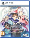 Monochrome Mobius: Rights and Wrongs Forgotten [Deluxe Edition] thumbnail 2