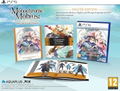 Monochrome Mobius: Rights and Wrongs Forgotten [Deluxe Edition] thumbnail 1