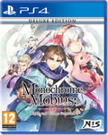 Monochrome Mobius: Rights and Wrongs Forgotten [Deluxe Edition] thumbnail 2