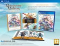 Monochrome Mobius: Rights and Wrongs Forgotten [Deluxe Edition] thumbnail 1