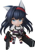 Nendoroid No. 2110 Arknights: Blaze thumbnail 1