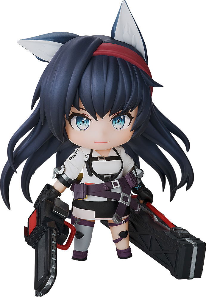 Nendoroid No. 2110 Arknights: Blaze image 1