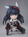 Nendoroid No. 2110 Arknights: Blaze thumbnail 2