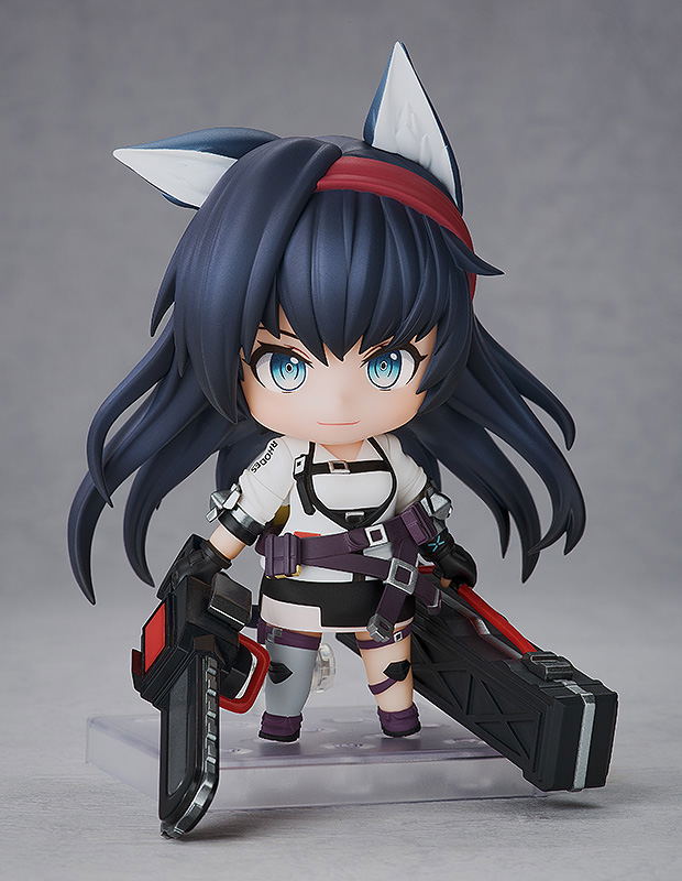 Nendoroid No. 2110 Arknights: Blaze image 2