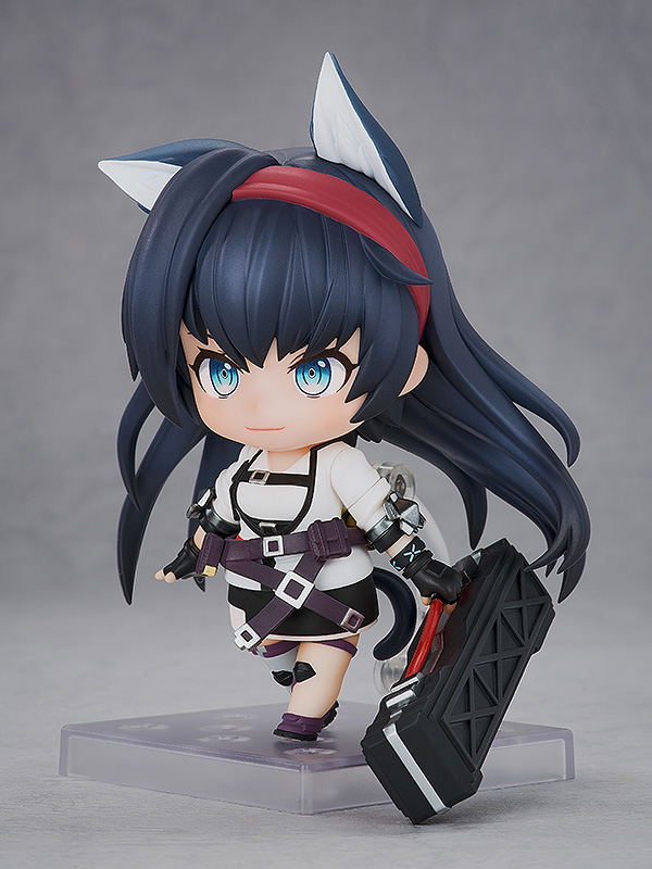 Nendoroid No. 2110 Arknights: Blaze image 3