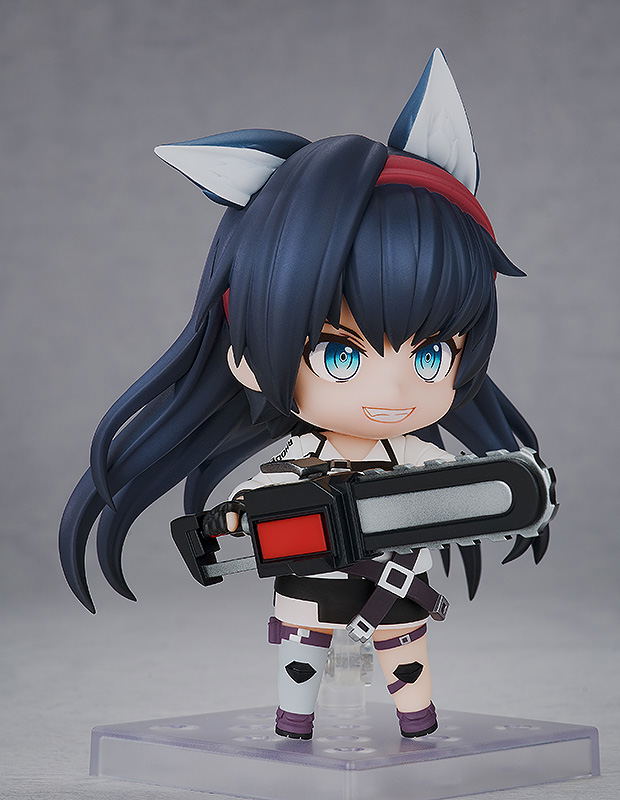 Nendoroid No. 2110 Arknights: Blaze image 4