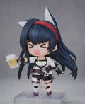 Nendoroid No. 2110 Arknights: Blaze thumbnail 5