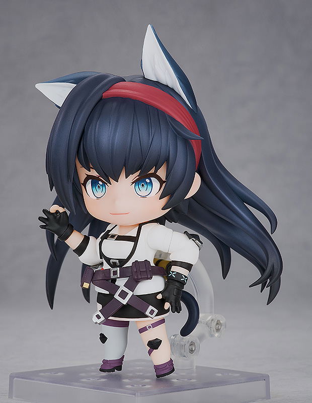 Nendoroid No. 2110 Arknights: Blaze image 6