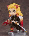 Nendoroid Doll Demon Slayer Kimetsu no Yaiba: Rengoku Kyojuro thumbnail 4
