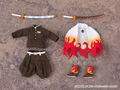 Nendoroid Doll Demon Slayer Kimetsu no Yaiba: Rengoku Kyojuro thumbnail 8