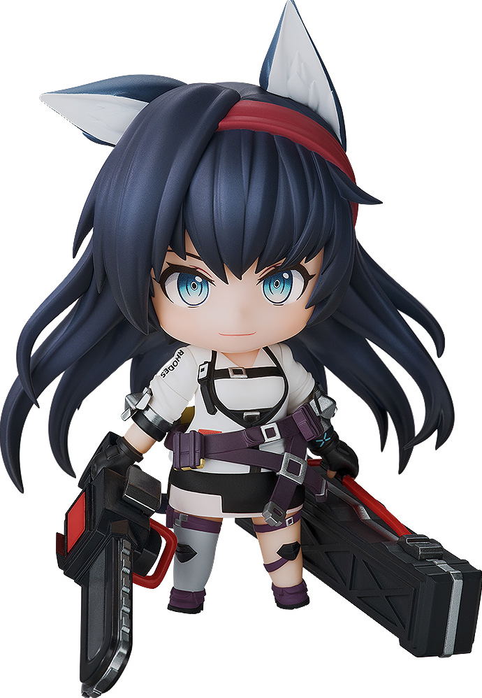 Nendoroid 2110 Arknights: Blaze [GSC Online Shop Limited