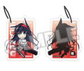 Nendoroid No. 2110 Arknights: Blaze [GSC Online Shop Limited Ver.] thumbnail 2