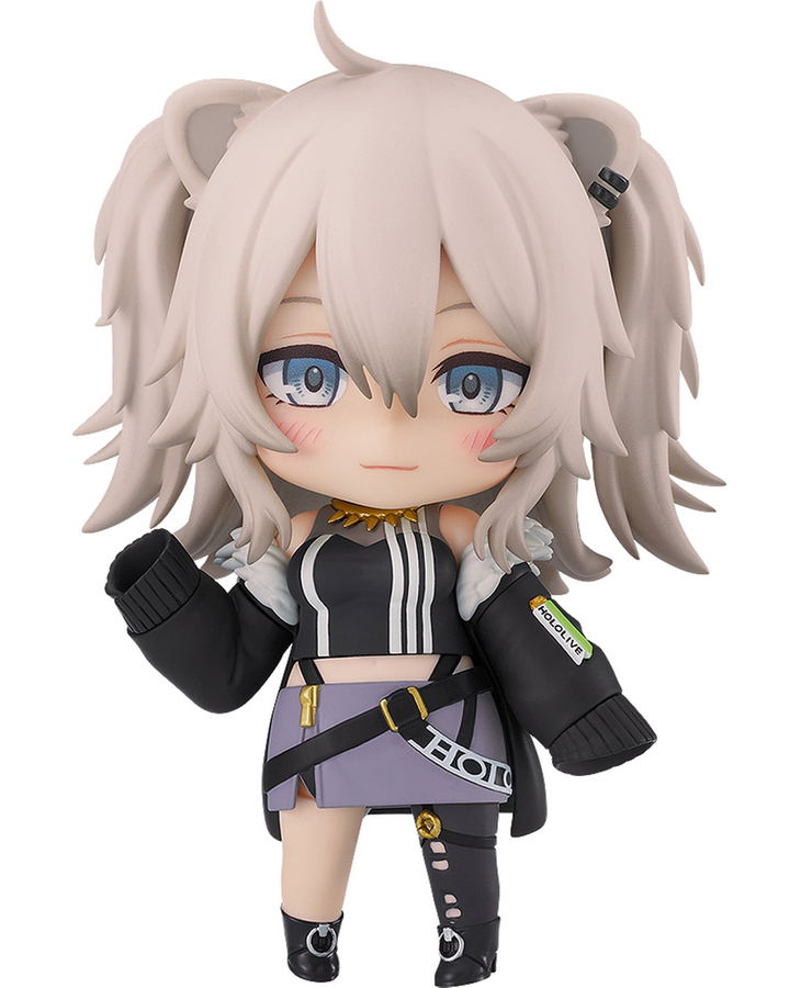 Nendoroid No. 2114 Hololive Production: Shishiro Botan image 1