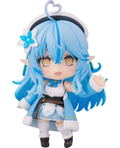Nendoroid No. 2115 Hololive Production: Yukihana Lamy thumbnail 1