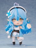 Nendoroid No. 2115 Hololive Production: Yukihana Lamy thumbnail 2