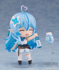 Nendoroid No. 2115 Hololive Production: Yukihana Lamy thumbnail 7
