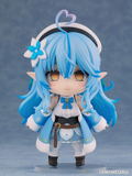 Nendoroid No. 2115 Hololive Production: Yukihana Lamy thumbnail 8