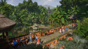 Planet Zoo: Tropical Pack_