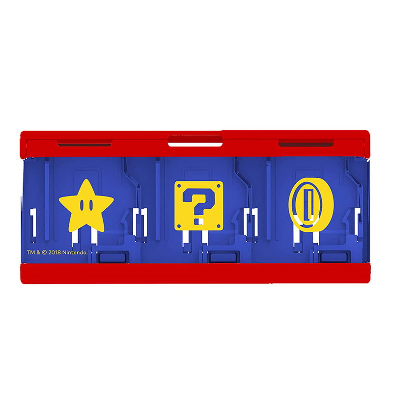 Pop & Go Game Case (Super Mario) image 2