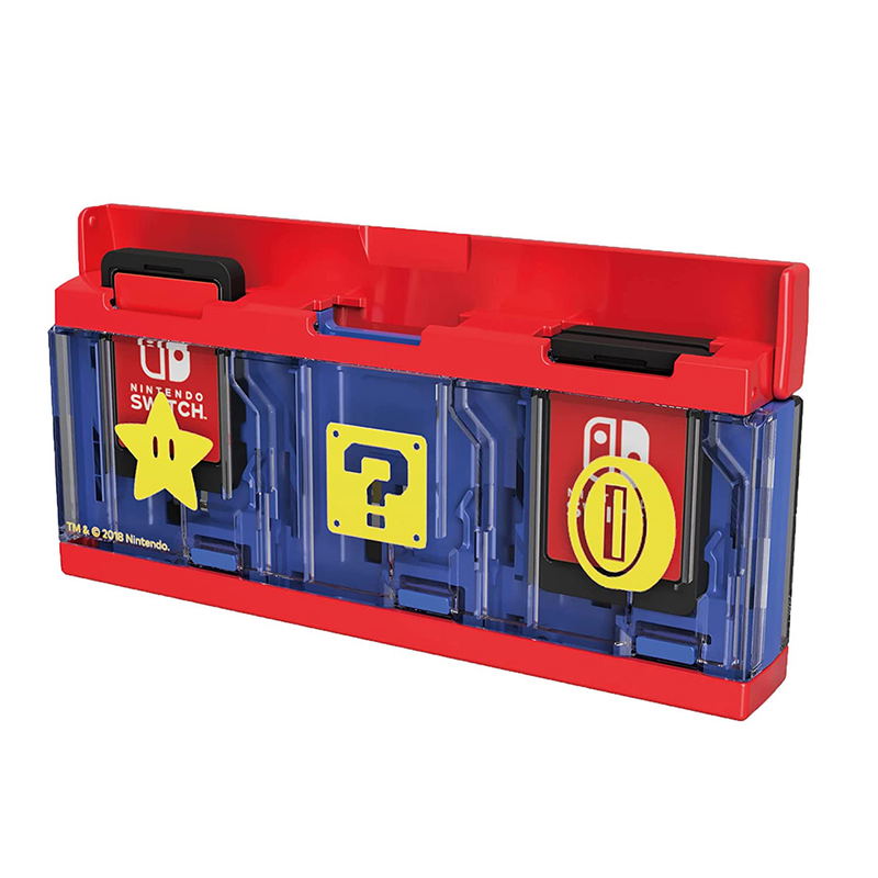 Pop & Go Game Case (Super Mario) image 3