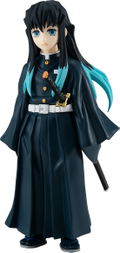 Demon Slayer Kimetsu no Yaiba: Pop Up Parade Muichiro Tokito thumbnail 1