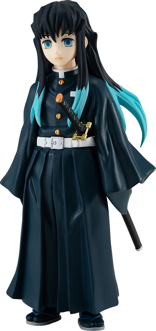 Demon Slayer Kimetsu no Yaiba: Pop Up Parade Muichiro Tokito image 1