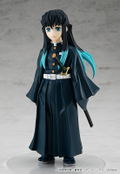Demon Slayer Kimetsu no Yaiba: Pop Up Parade Muichiro Tokito thumbnail 2