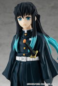 Demon Slayer Kimetsu no Yaiba: Pop Up Parade Muichiro Tokito thumbnail 4
