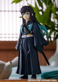 Demon Slayer Kimetsu no Yaiba: Pop Up Parade Muichiro Tokito thumbnail 6