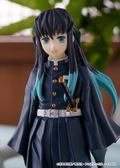 Demon Slayer Kimetsu no Yaiba: Pop Up Parade Muichiro Tokito thumbnail 7