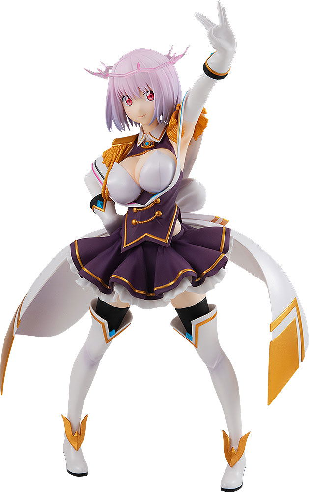 Gridman Universe: Pop Up Parade Shinjo Akane (New Order) L Size image 1