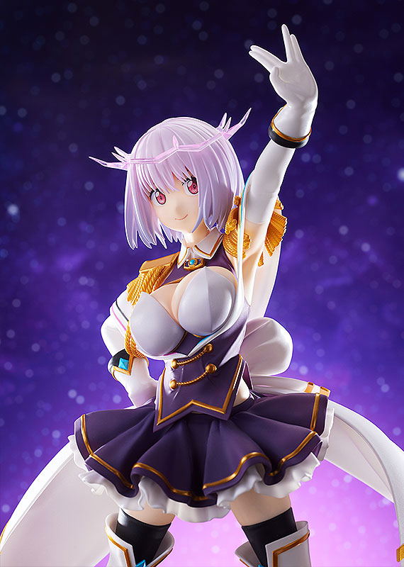 Gridman Universe: Pop Up Parade Shinjo Akane (New Order) L Size image 4