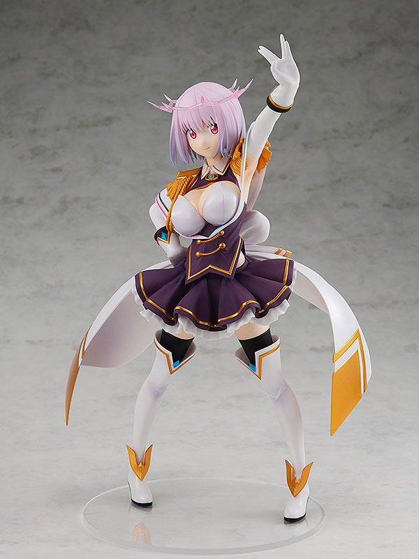 Gridman Universe: Pop Up Parade Shinjo Akane (New Order) L Size image 5