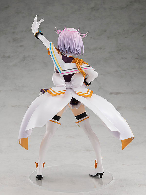 Gridman Universe: Pop Up Parade Shinjo Akane (New Order) L Size image 6