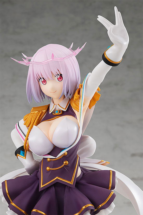 Gridman Universe: Pop Up Parade Shinjo Akane (New Order) L Size image 7