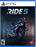 RIDE 5 thumbnail 1